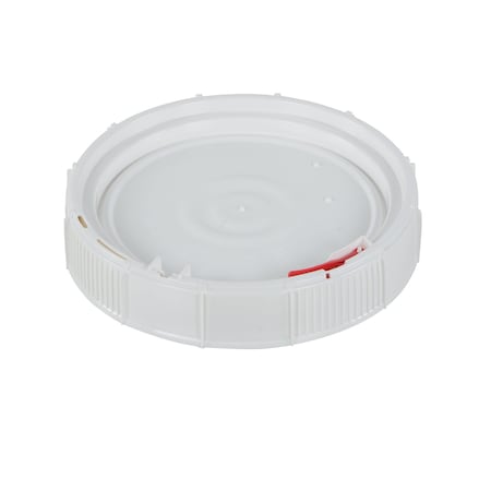 Vestil LID FOR SCREW TOP PAIL 12.75X12.75X2.5 LID-SCR